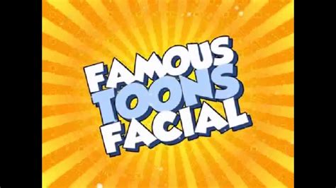 famous toons facial|Famous Toons Facial Compilation Porn Videos .